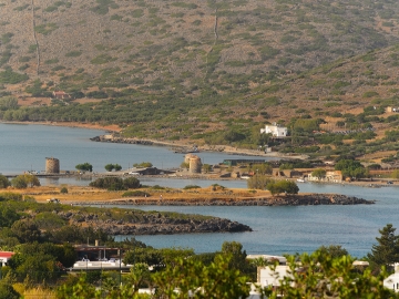Elounda Island Villas  - Apartamentos con encanto in Elounda, Creta