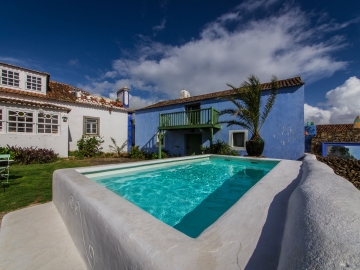 Casa Paço D'Ilhas - Hotel & Self-Catering in Santo Isidoro, Región de Lisboa