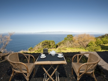 Casa da Nogueira - Casita in São Miguel Arcanjo, Azores