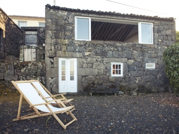 Casa do Chorão - Casita in São Miguel Arcanjo, Azores