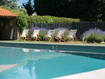 Casa de Santo António de Britiande - B&B in Lamego, Norte de Portugal