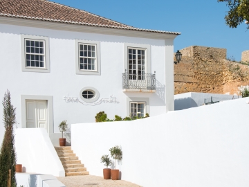 Casa Mãe - Hotel Boutique in Lagos, Algarve