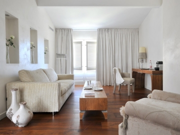 La Maison D'Aix - Hotel Boutique in Aix en Provence, Provenza y Costa Azul