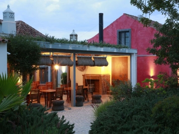 Fazenda Nova - B&B in Tavira, Algarve