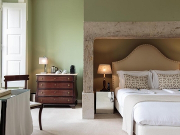 Dear Lisbon Palace - Hotel Boutique in Lisboa, Región de Lisboa