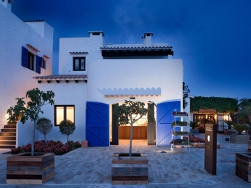 Paraíso de los Pinos - Apartamentos con encanto in Sant Francesc Xavier, Formentera
