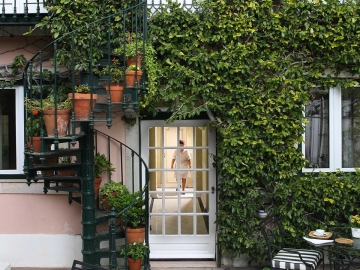 As Janelas Verdes - Hotel Boutique in Lisboa, Región de Lisboa