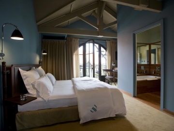 Hotel Ville d'Hiver - Hotel Boutique in Arcachon, Nueva-Aquitania