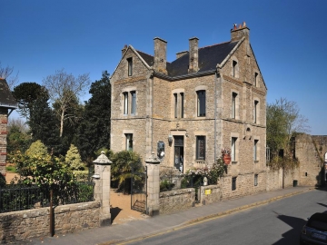 Maison d'hôtes La Guérandière - B&B in Guérande, Valle del Loira