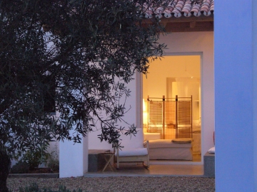 Três Marias - Hotel Rural in Vila Nova de Milfontes, Alentejo