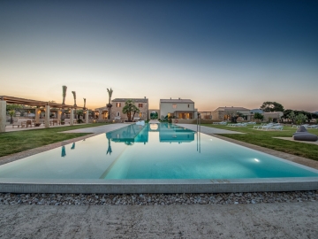 Es Lligats Agroturismo - Adults Only - Casas de vacaciones in Sant Llorenç des Cardassar, Mallorca