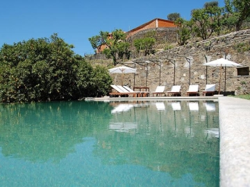 Quinta do Vallado - Hotel de lujo in Péso da Regua, Norte de Portugal