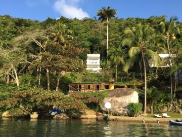 Asalem - Pousada in Angra dos Reis, Estado de Rio de Janeiro