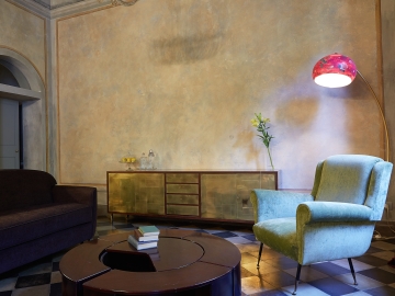 Palazzo di San Niccolo  - Apartamentos con encanto in Florencia, Toscana