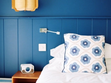 Trevose Harbour House - Hotel Boutique in Saint Ives, Cornwall