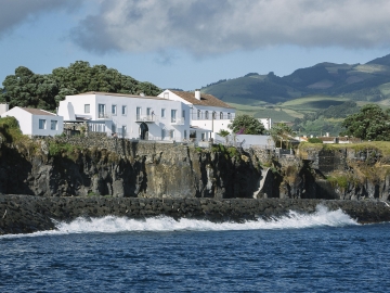 White Exclusive Suites & Villas - Hotel de diseño in Lagoa, Azores