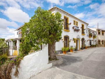 Casona Granado - Hotel Rural in El Pilar, Almeria