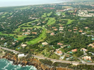 Vila Bicuda - Apartamentos con encanto in Cascais, Región de Lisboa