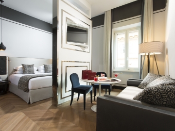 Corso 281 - Hotel Boutique in Roma, Roma