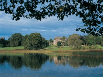 The Lodge At Castle Leslie Estate - Hotel Castillo in Glaslough, Northwest, Donegal & Monaghan