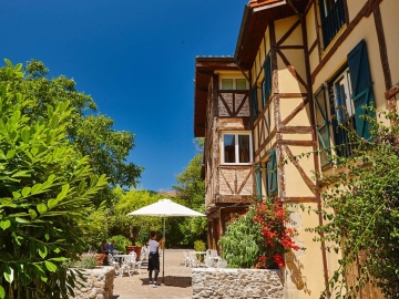 Hotel Zubieta - Casa Señorial in Lekeitio, Pais Vasco