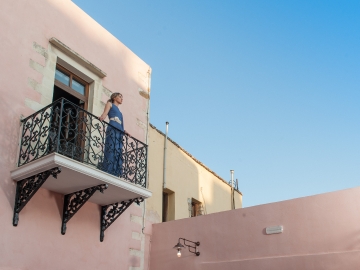 Serenissima Boutique Hotel - Hotel Boutique in Chania, Creta