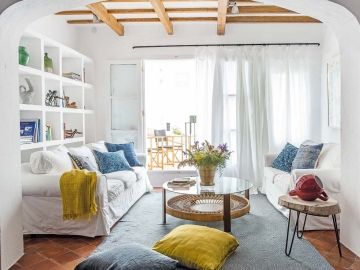 El Carme Apartments  - Apartamentos con encanto in Ciudadella, Menorca