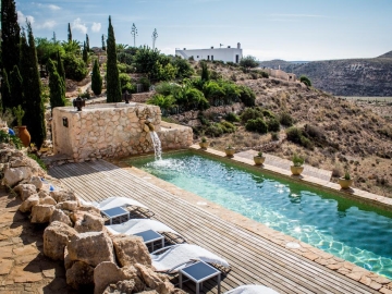 La Joya de Cabo de Gata - Casitas con encanto in Níjar, Almeria