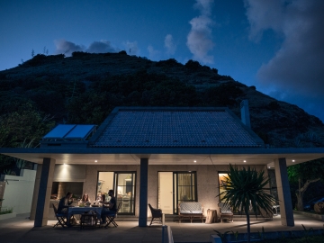 Villa Natura - Ecoturismo - Casa de vacaciones in Vila do Porto, Azores