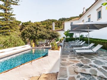 Hotel Convento de São Paulo - Casa Señorial in Redondo, Alentejo