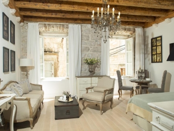 St. Joseph's Boutique Hotel  - Hotel in Dubrovnik, Costa de Dalmacia