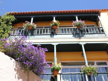 Hotel San Telmo - Hotel Boutique in Santa Cruz de la Palma, Islas Canarias