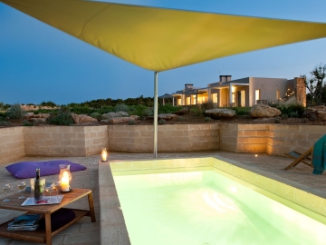Casa Favignana - Casas de vacaciones in Favignana, Sicilia