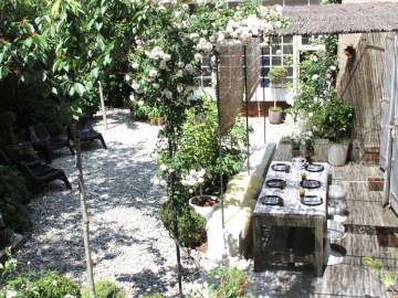 Camellas-Lloret Maison d'Hôtes - B&B & Apartamentos in Montréal, Occitania