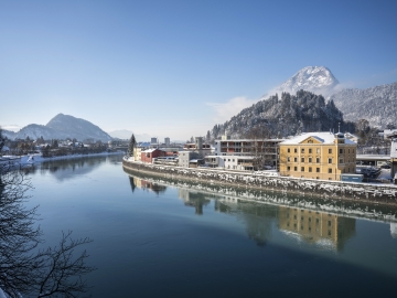 Boutique Hotel Träumerei #8 - Hotel Boutique in Kufstein, Tyrol