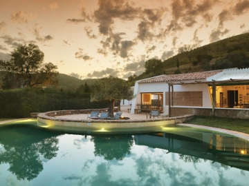 Monte da Vilarinha - Casas rurales in Carrapateira, Algarve