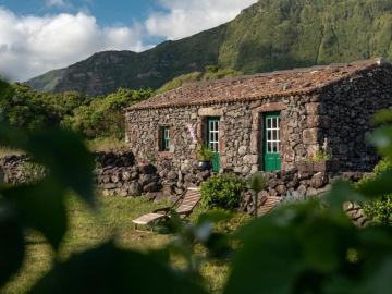 Aldeia da Cuada - Casitas con encanto in Fajã Grande, Azores