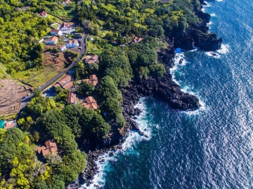 Aldeia da Fonte - Hotel resort in Lajes do Pico, Azores