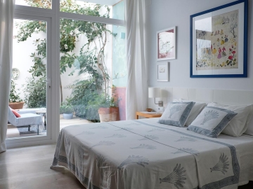 Hostal Casa Limon - B&B in Sanlúcar de Barrameda, Cádiz