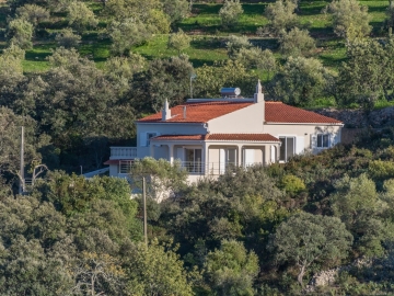 Casa Tareja - Casa de vacaciones in São Brás de Alportel, Algarve