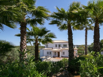 Vila Joncquilles 10 - Casa de vacaciones in Apra, Algarve