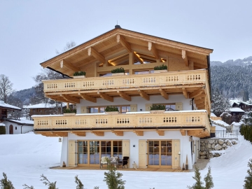 Tennerhof Gourmet & Spa de Charme Hotel - Hotel de lujo in Kitzbühel, Tirol