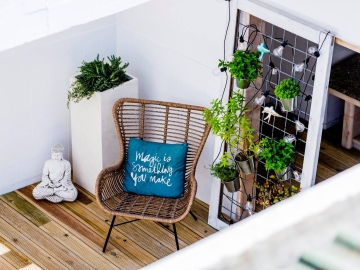 Sandhi House - Yoga and Wellness - B&B in Ericeira, Región de Lisboa