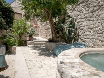 Residenza Hortus - Casa de vacaciones in Modica, Sicilia