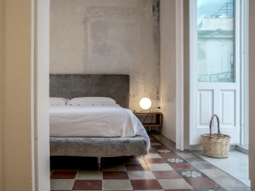 Casa Sabir - Apartamento con encanto in Siracusa, Sicilia