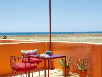 Trafalgar Polo Club - Hotel & Self-Catering in Vejer de la Frontera, Cádiz
