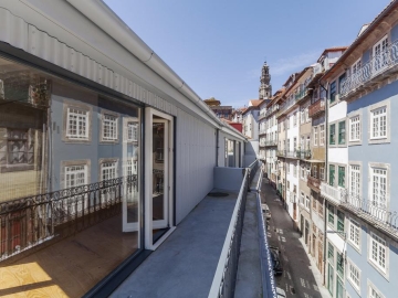 Villa Lóios - Apartamentos con encanto in Porto, Región de Porto