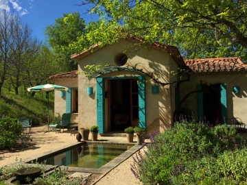 Casa San Julian del Naval - Casa de vacaciones in Villanueva de la Vera, Extremadura