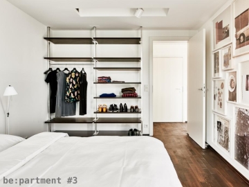 no shoes hotel & green bar - Apartamentos con encanto in Nuremberg, Baviera