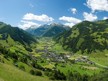 Stammhaus - Premium Residences - Apartamentos con encanto in Rauris, Salzburgerland